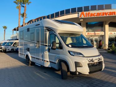 Laika Ecovip L 3009 Titanio-VENDUTO