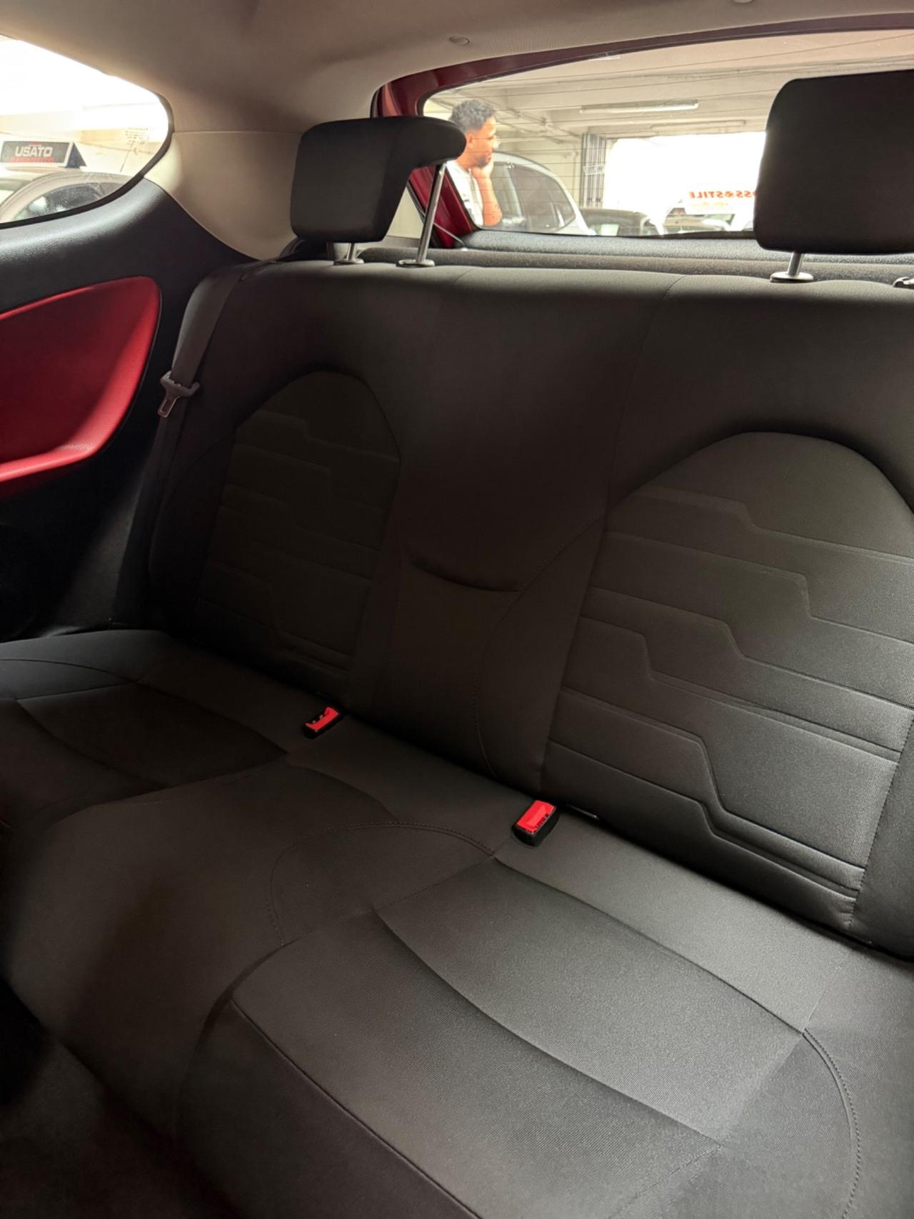 Alfa Romeo MiTo 1.4 Neopatentati Euro 5