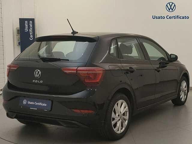 Volkswagen Polo 6ª serie 1.0 TSI Style