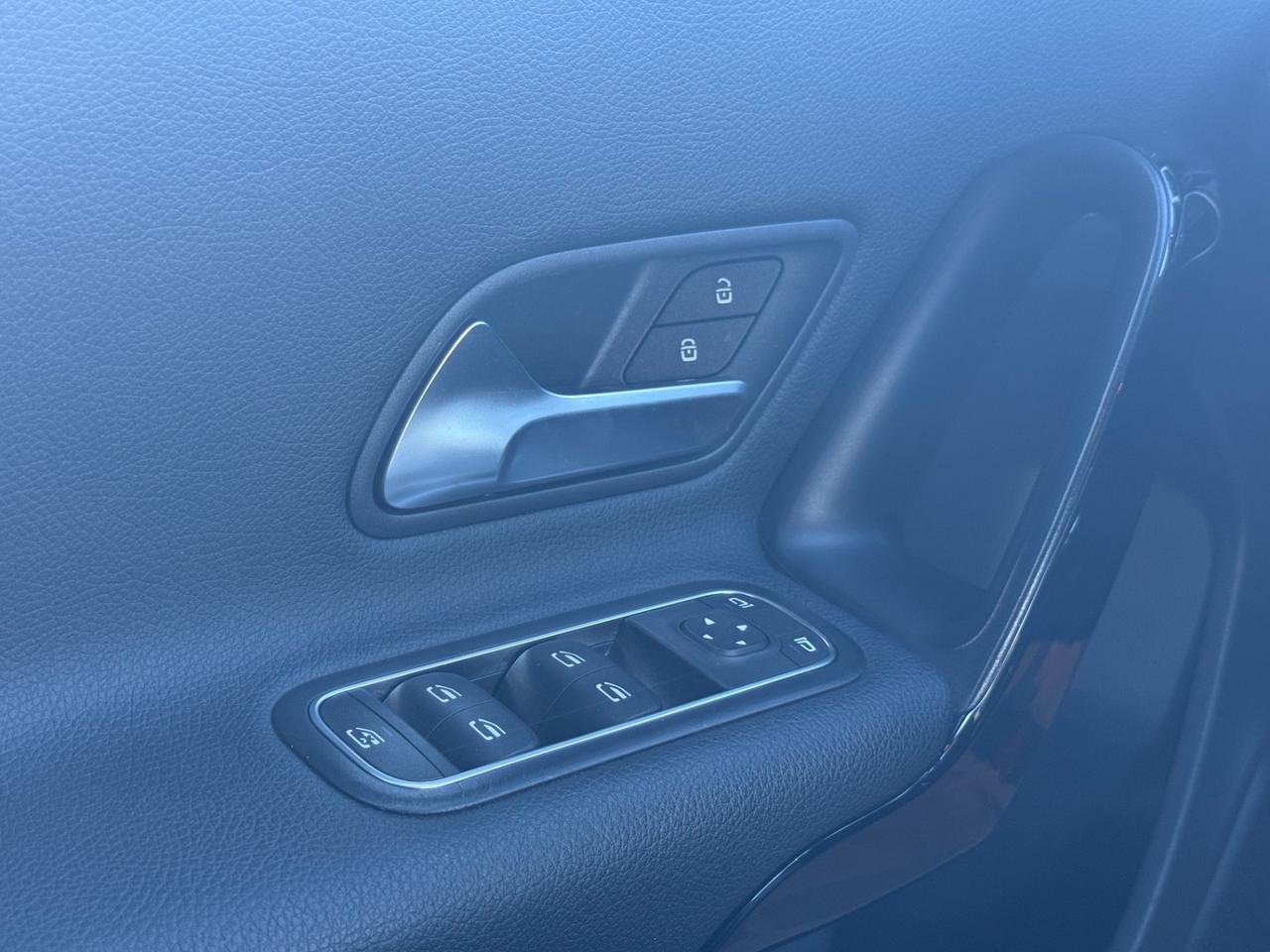 Mercedes-benz A 180 d Sport