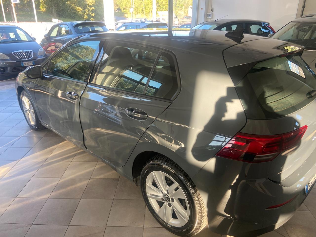 Volkswagen Golf 2.0 TDI 150 CV SCR Style
