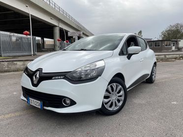 Renault Clio 1.5 dCi 75CV Super Full Perfetta 2015