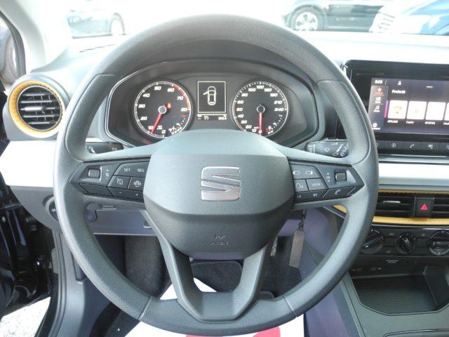 SEAT Ibiza 1.0 MPI S&S 5p. Style -Ok NEOPATEN.- IVA Detraib.