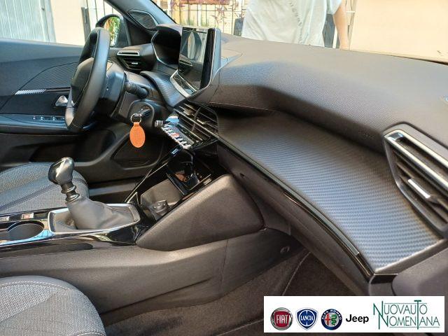 PEUGEOT 2008 PureTech 100 S&S Mod. Allure Aziendale Stellantis