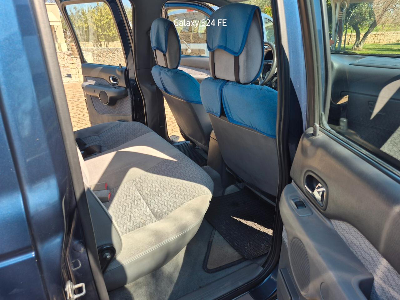 Ford Ranger 2.5 TDI (109CV) 4p. DC Pick-up XLT