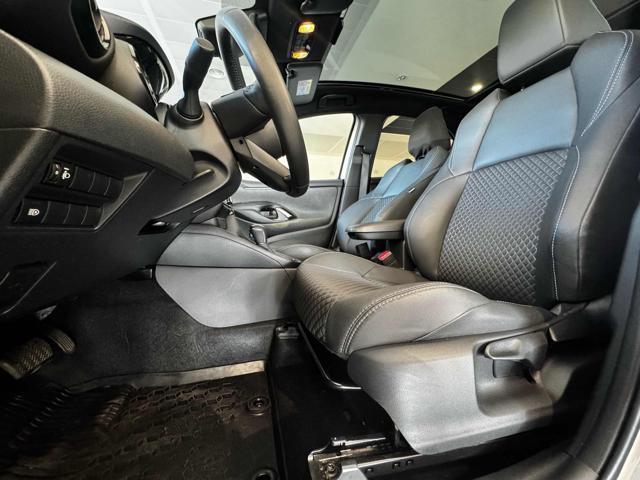 TOYOTA Yaris 1.5 Hybrid 5 porte Lounge