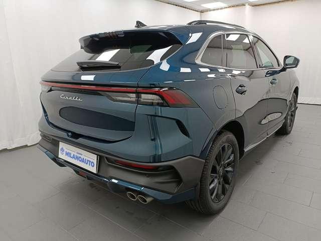 Cirelli Cirelli 5 RESTYLING 1.5L GPL 177 CV *360+TETTO+LED+KEYLESS*