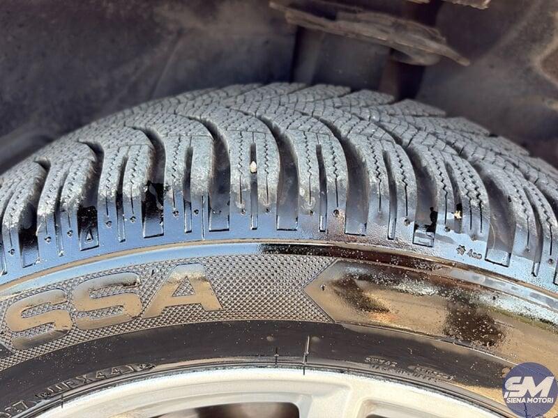 BMW X1 sDrive 18d Advantage