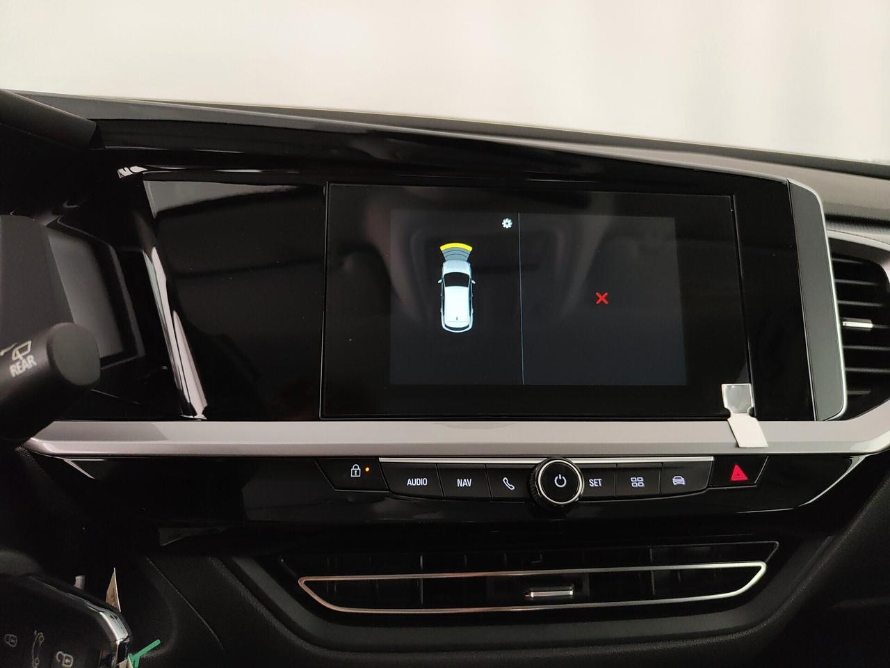 Opel Grandland 1.5 diesel Ecotec aut. Edition