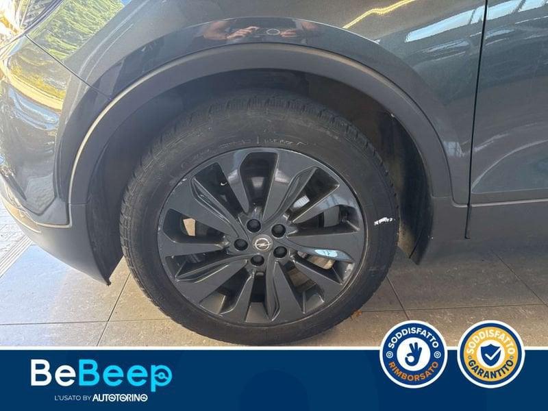 Opel Mokka X 1.6 S&S 4X2 115CV