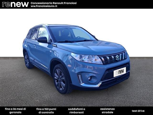 SUZUKI Vitara 1.0 Boosterjet Cool 4WD ALLGRIP