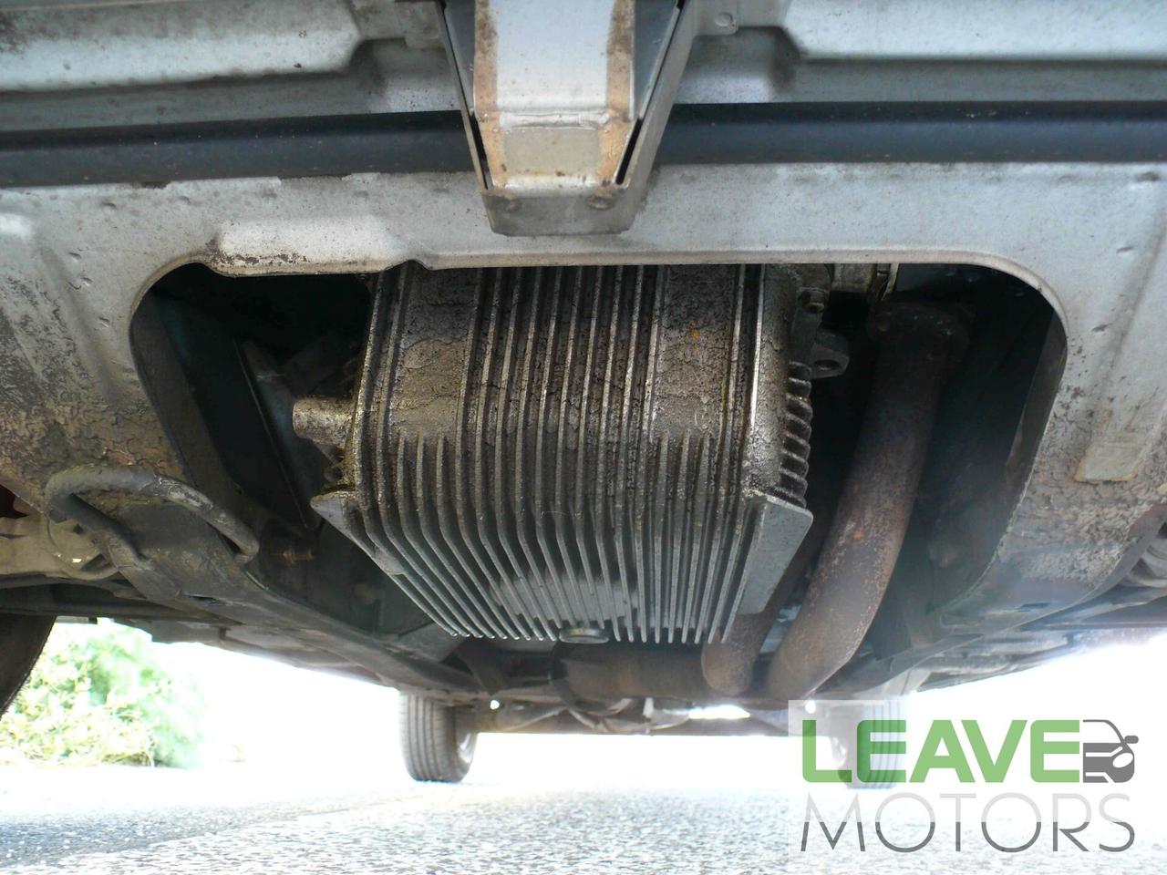 Alfa Romeo Giulietta DA CONCORSO - 1.8 L (M1305)