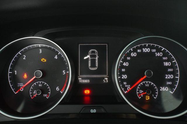 VOLKSWAGEN Golf 7^Serie 1.6 TDI 110 CV 5p. Sport Edition BlueMot