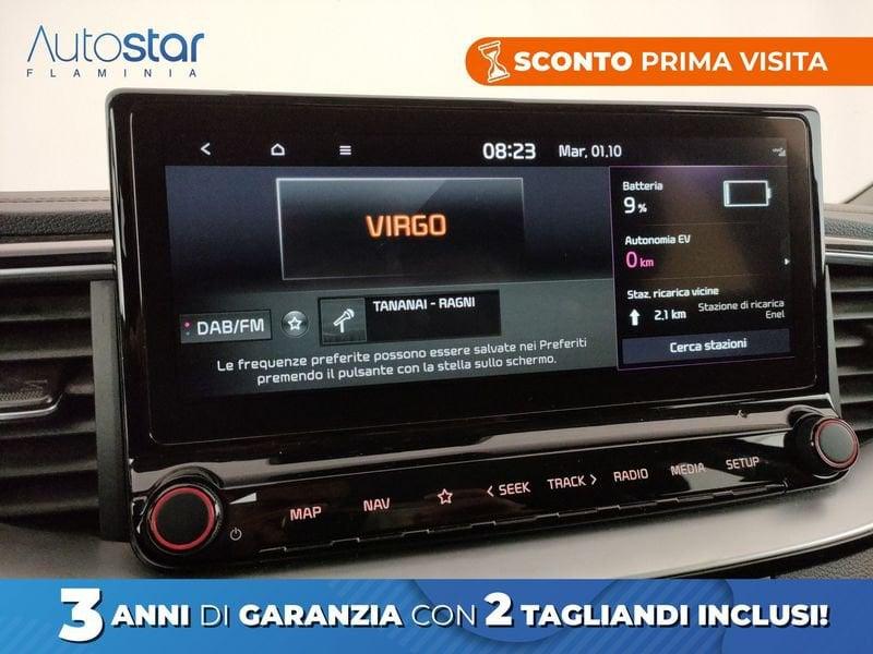 Kia Xceed 1.6 gdi phev Evolution 141cv dct