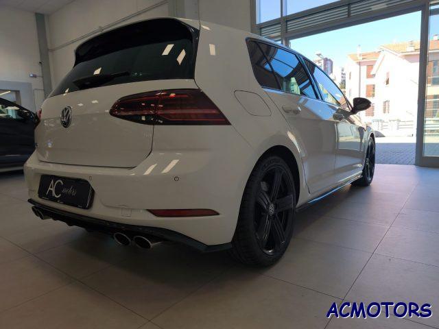 VOLKSWAGEN Golf R 2.0 TSI DSG 4MOTION 5p. BMT
