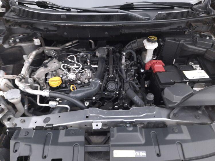 Nissan Qashqai Business BR356840 1.3 Benzina 140CV