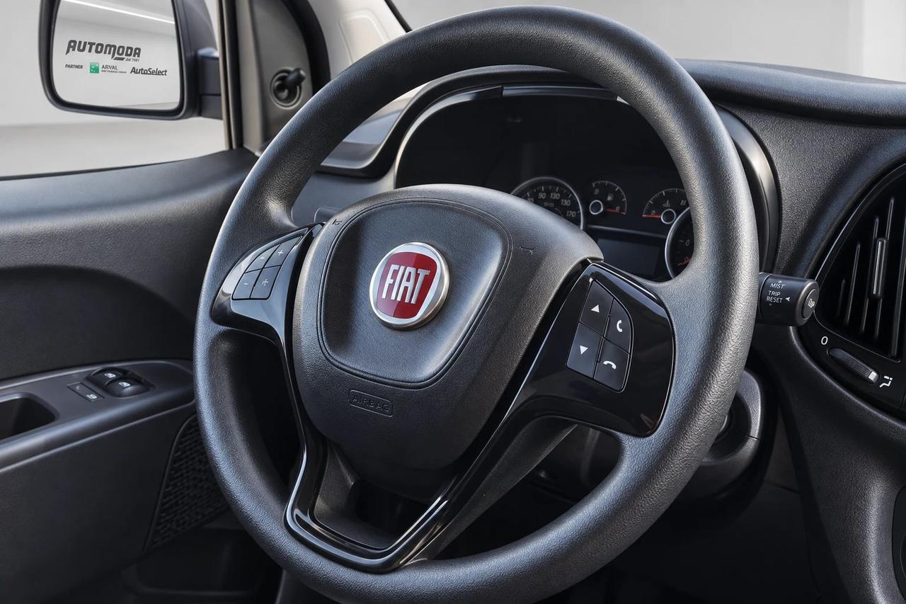 Fiat Doblo LH2 MAXI XL Tetto alto