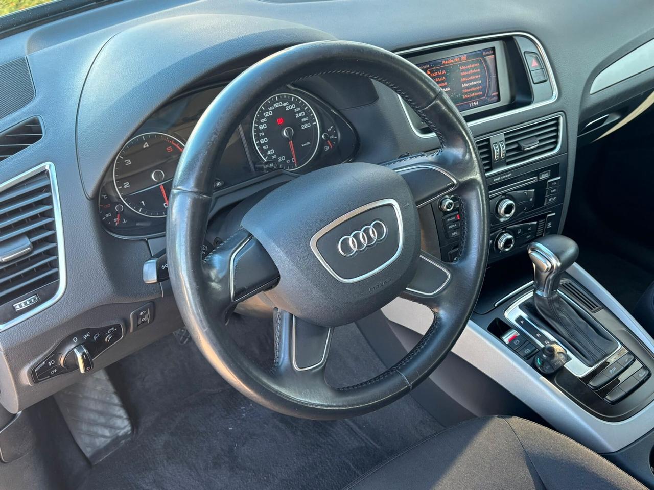 Audi Q5 2.0 TDI PROMOFIN