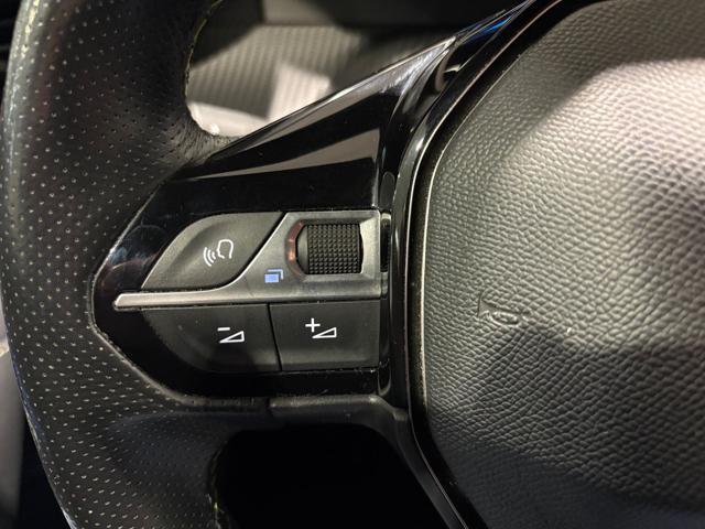 PEUGEOT 208 GT 1.2 PureTech 100cv Full LED AMBIENT *UNIPRO.*