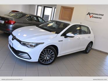 VOLKSWAGEN Golf 2.0 TDI SCR Style