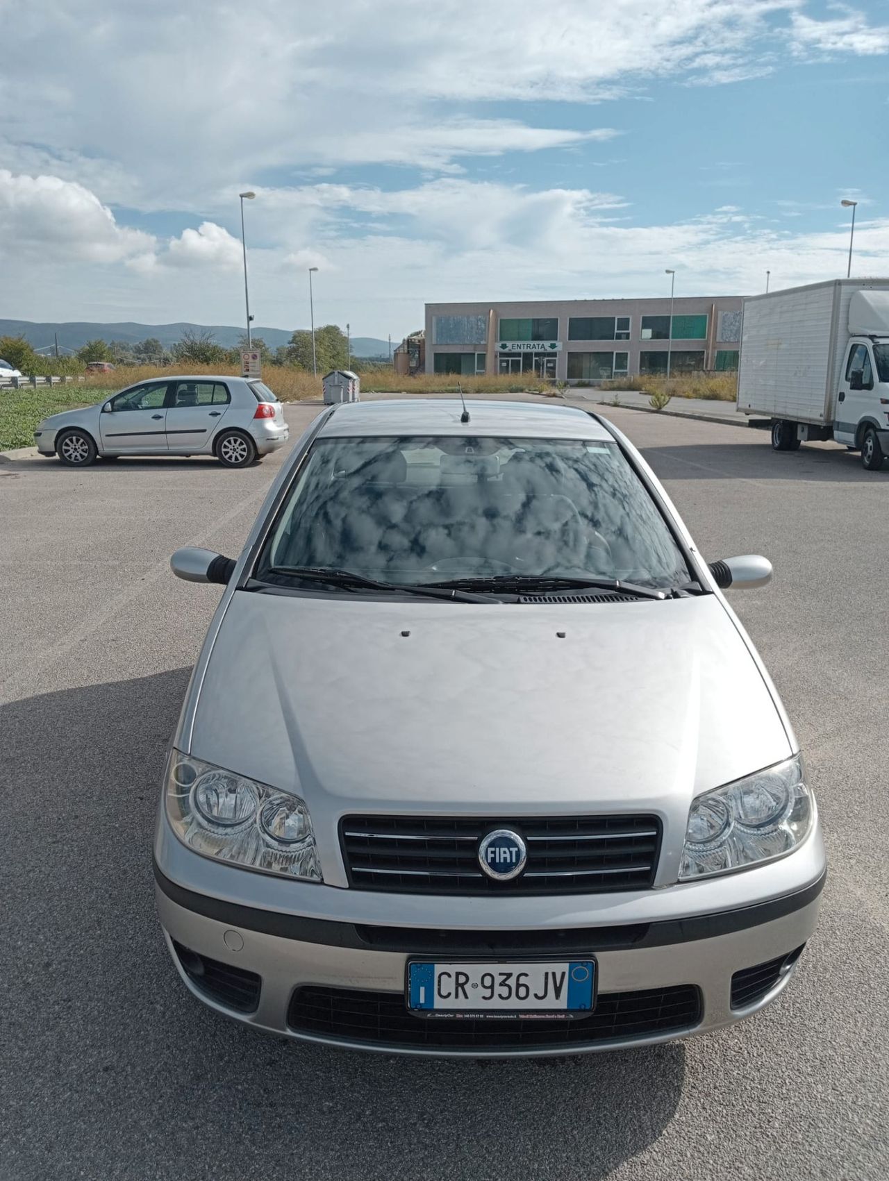 Fiat Punto 1.3 Multijet 16V 5 porte Active