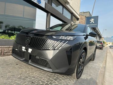 Peugeot 3008 Hybrid 145 e-DCS6 Allure