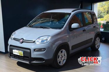 Fiat Panda III Panda III 2023- 1.0 firefly hybrid City Life 70cv
