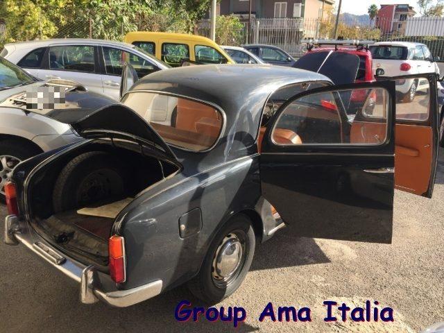 LANCIA Appia 1962 3° Serie