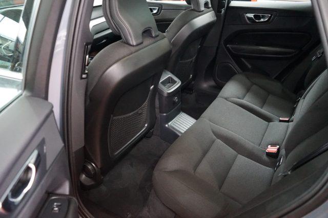 VOLVO XC60 T6 Recharge PHEV AWD Inscription Certificata