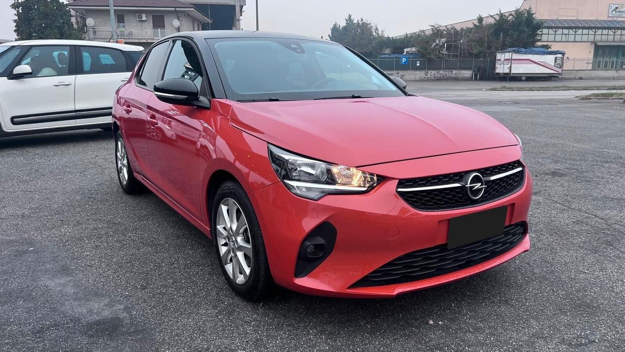 Opel Corsa 1.2 100 CV Edition