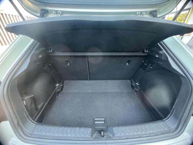 AUDI A1 allstreet 35 TFSI Admired