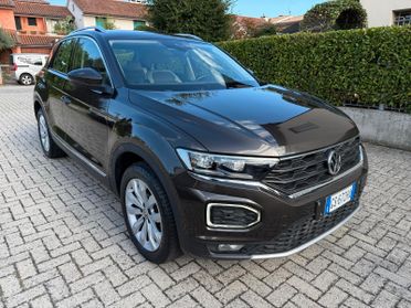 Volkswagen T-Roc Full optional