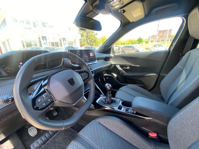 PEUGEOT 2008 *PROMO* PureTech 100 S&S Allure