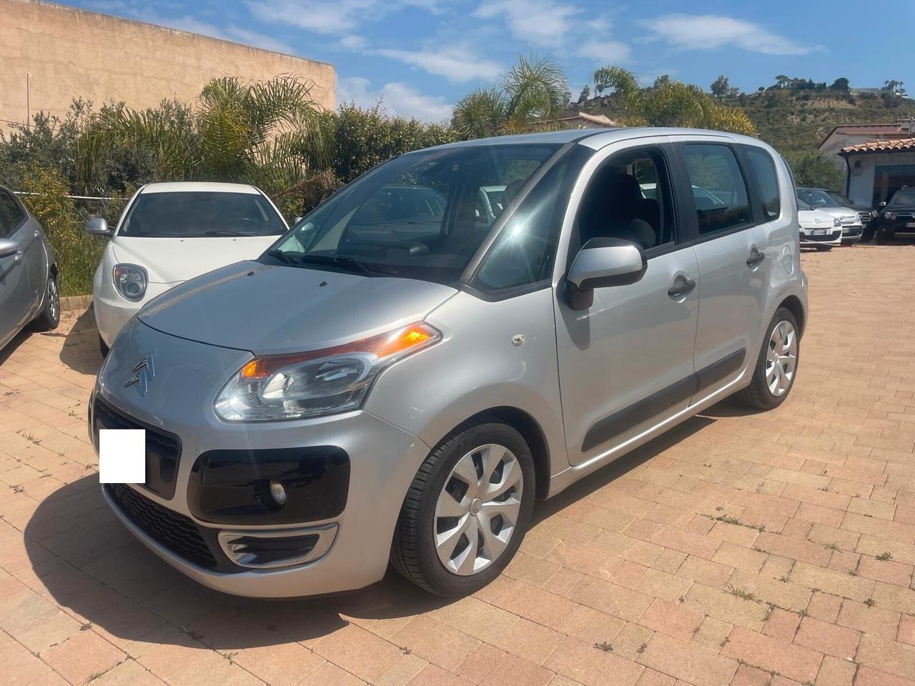 Citroen C3 Picasso"Finanziabile Senza Busta Paga"