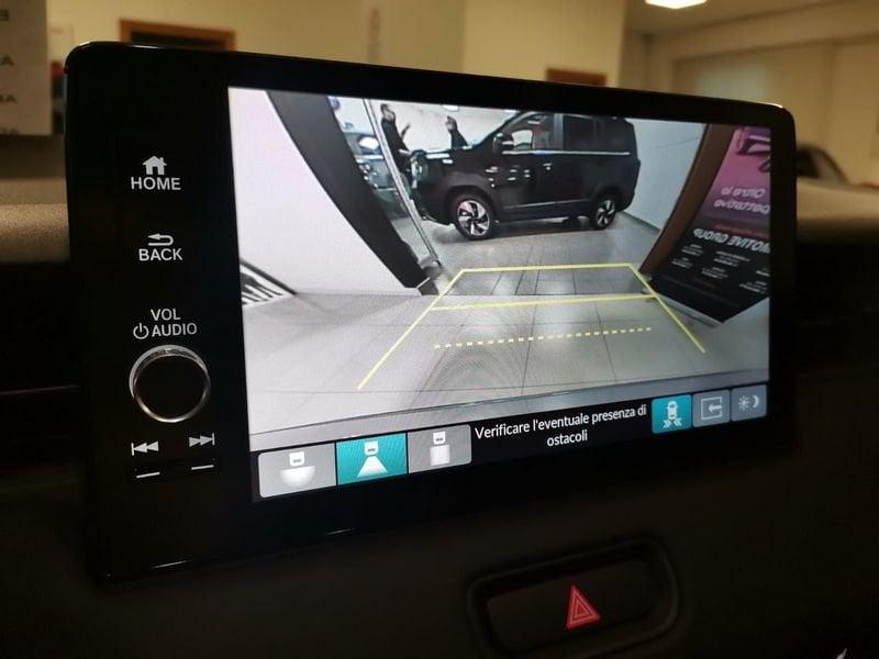 Honda HR-V HR-V 1.5 Hev eCVT Advance