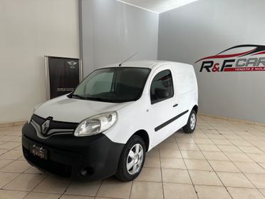 Renault Kangoo 1.5 dCi 90CV F.AP. 4p. Express