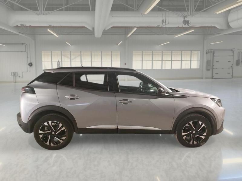 PEUGEOT 2008 BLUEHDI 130 EAT8 ALLURE PACK S/S AUTO CROSSOVER