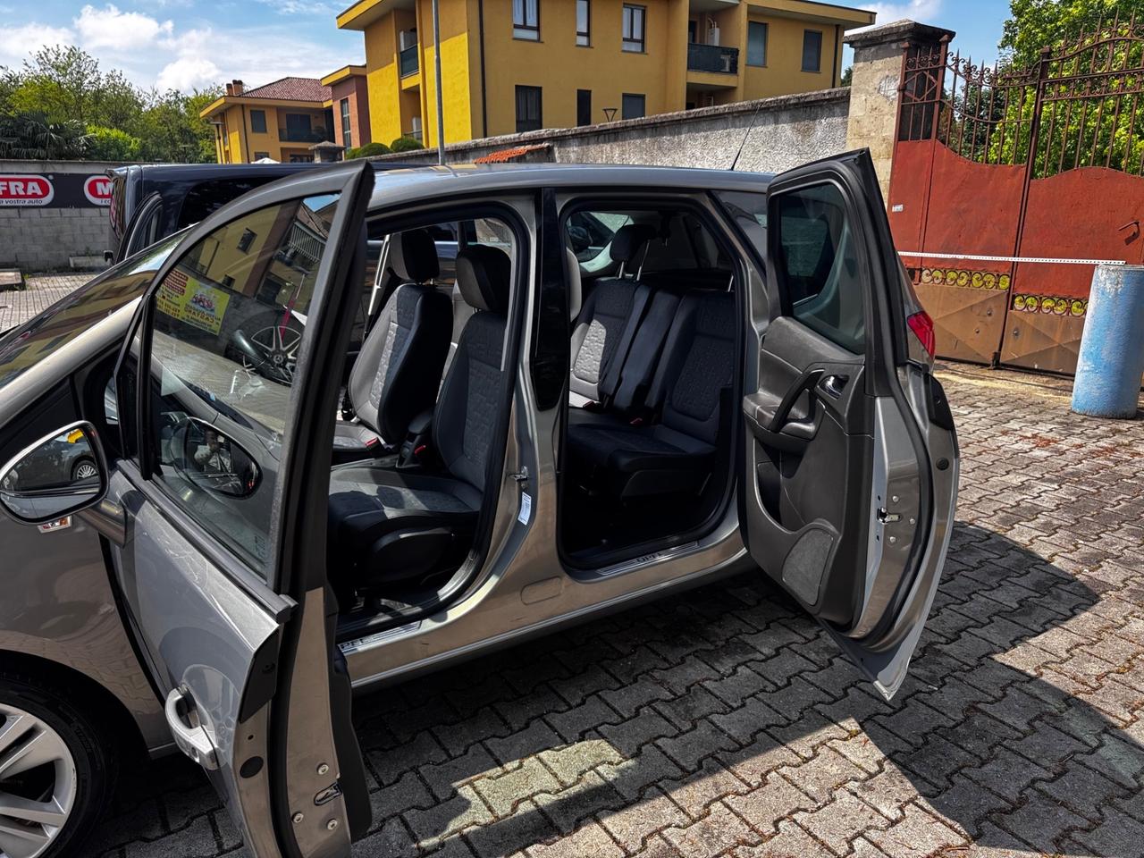 Opel Meriva 1.4 Turbo 120CV GPL Tech Cosmo