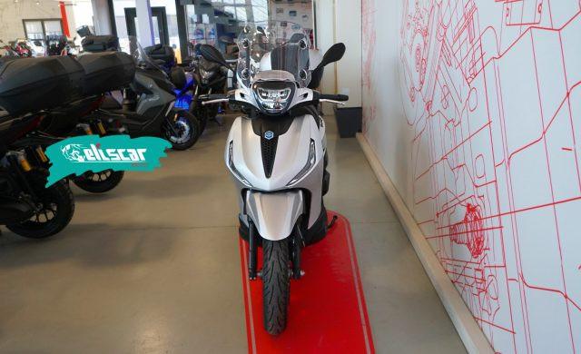 PIAGGIO Beverly 400 S HPE