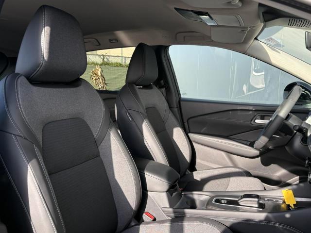 Nissan Qashqai 1.5 e-power N-Connecta 2wd 205cv Comfort Pack