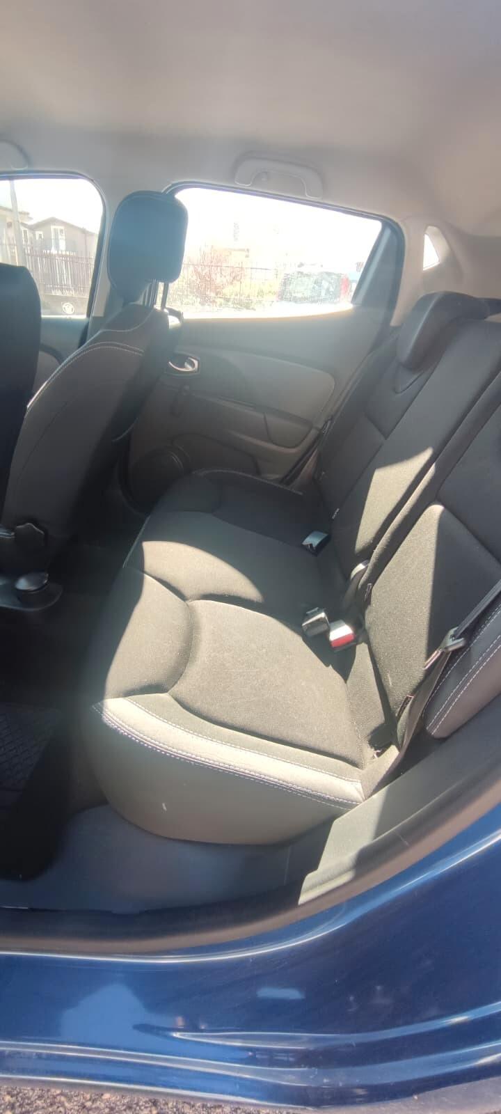 Renault Clio TCe 12V 90 CV GPL 5 porte Moschino Life