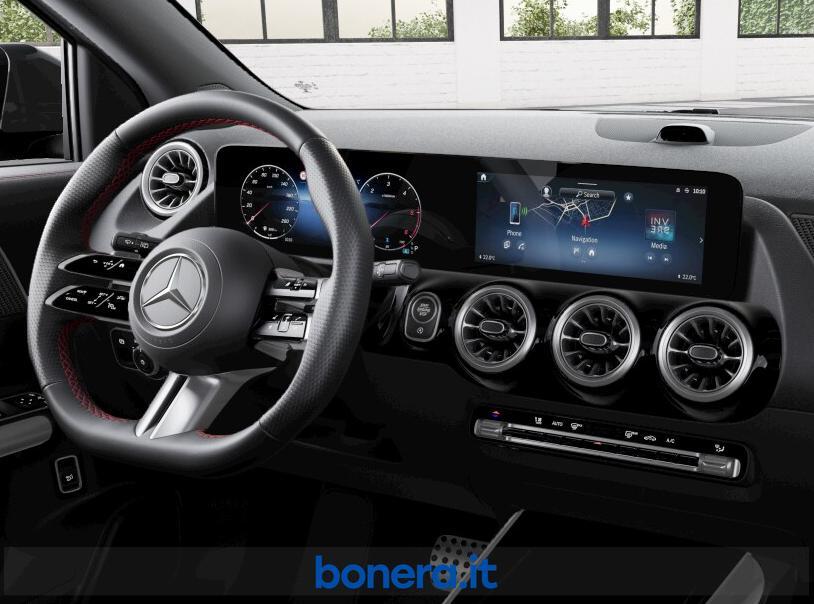 Mercedes GLA 200 200 D AMG Line Extra 8G-DCT