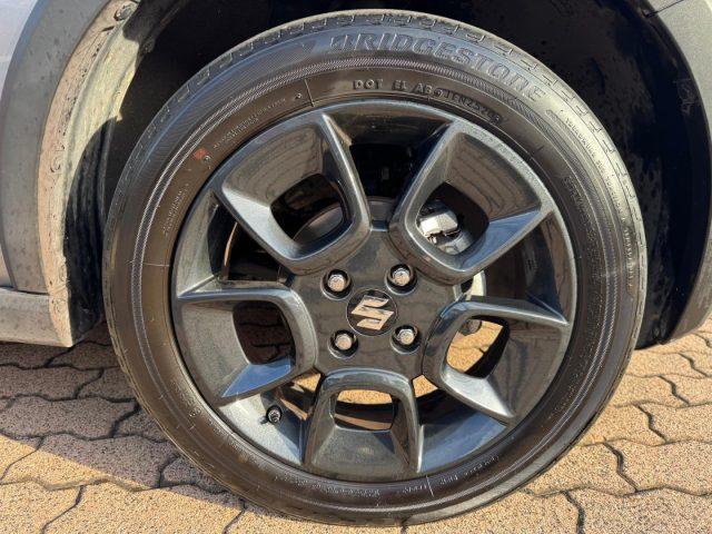 SUZUKI Ignis 1.2 Hybrid Top