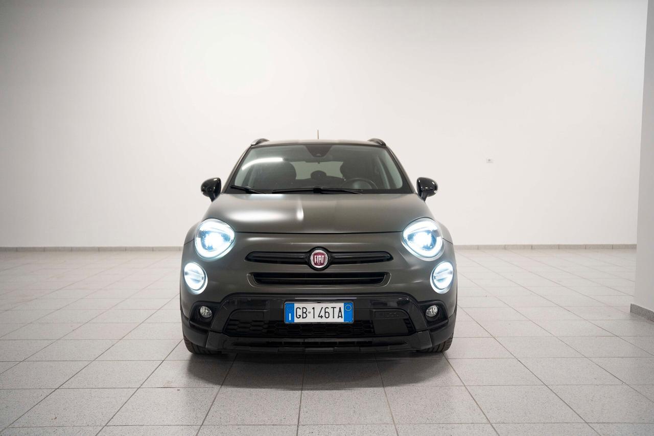 Fiat 500X 1.0 T3 120 CV Cross