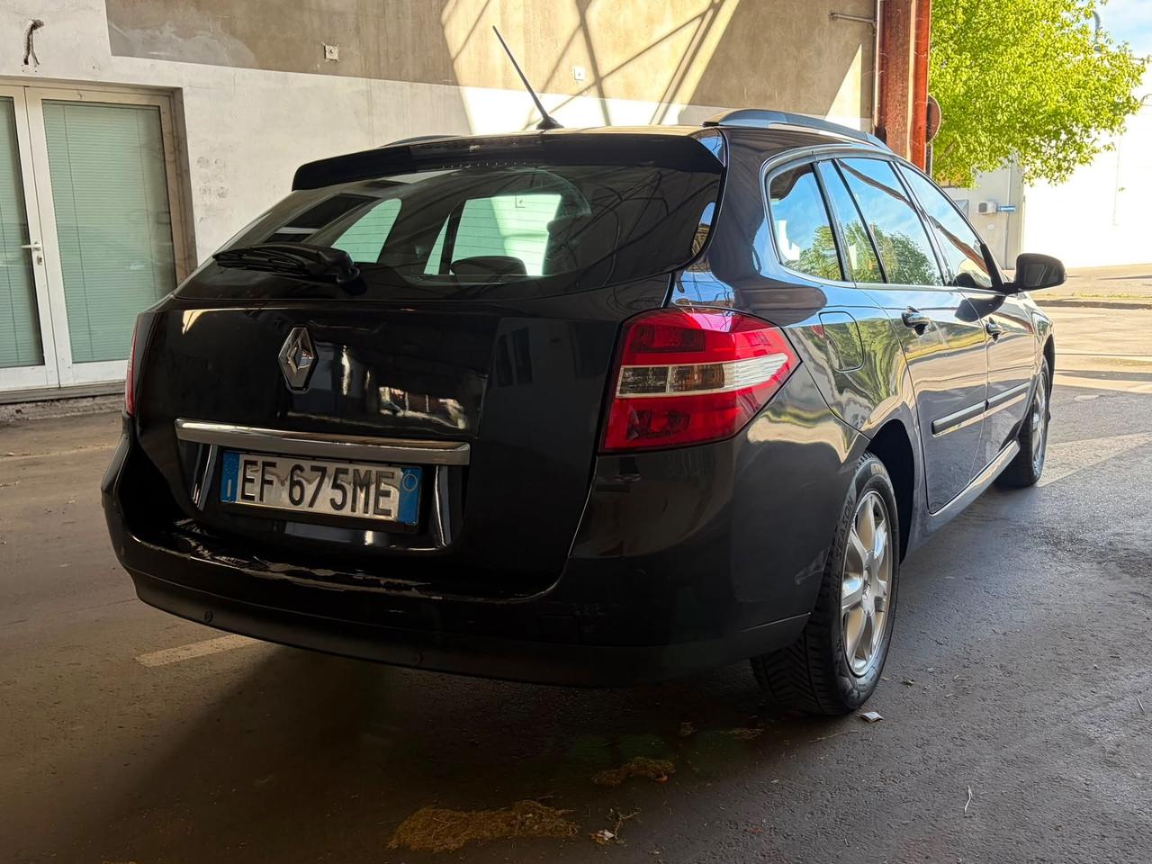 Renault laguna 1.5 dCi 110CV Dynamique