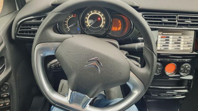 CITROEN C3 PureTech 82 Exclusive
