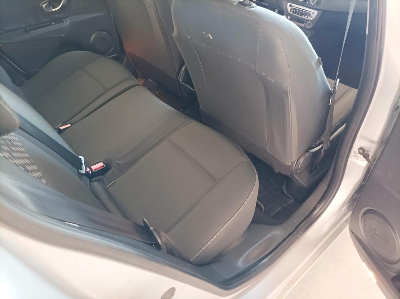 Renault Megane Mégane 1.5 dCi 110CV Wave 05/2012