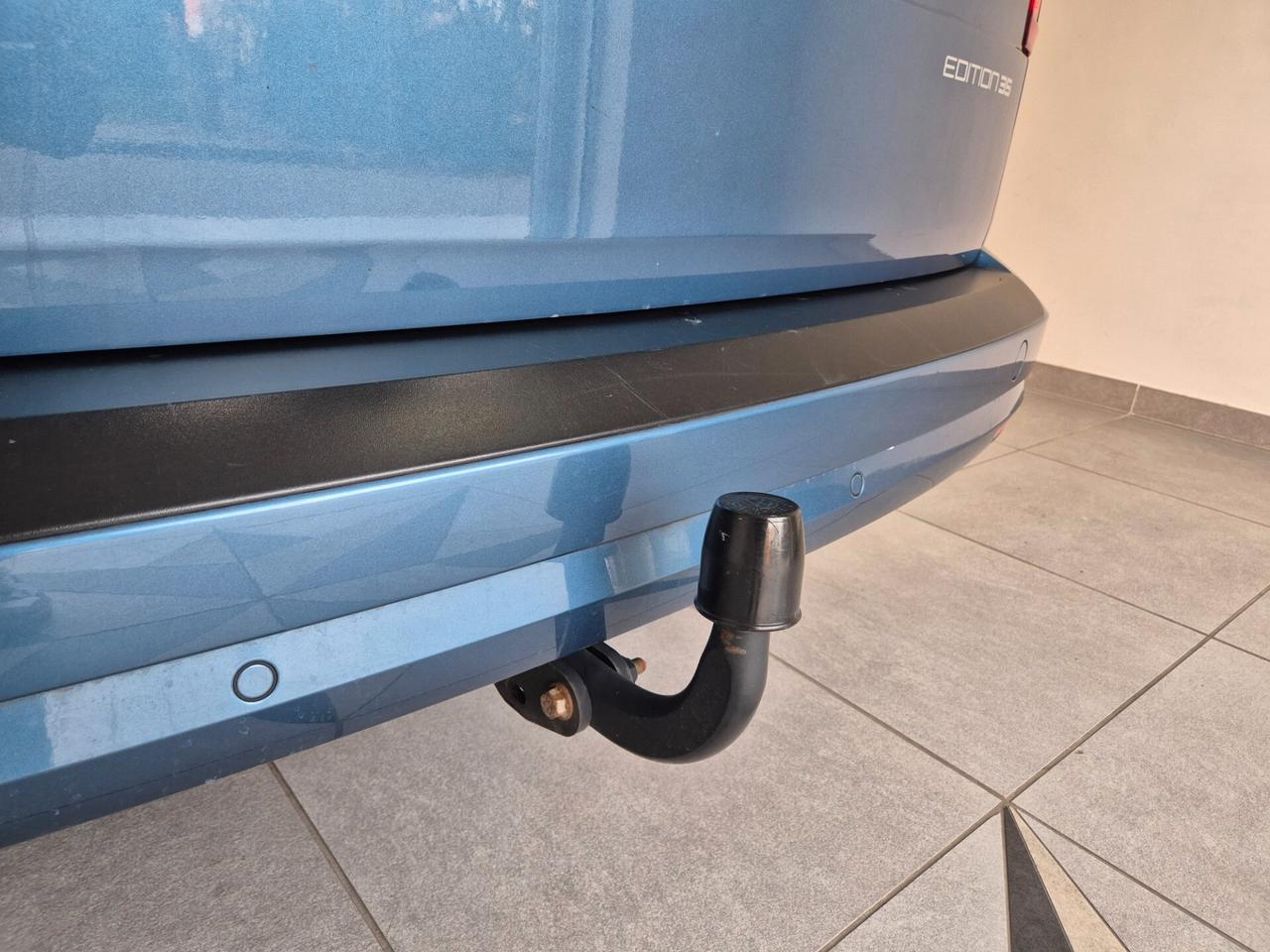 Volkswagen Caddy 1.4 TGI Edition 35