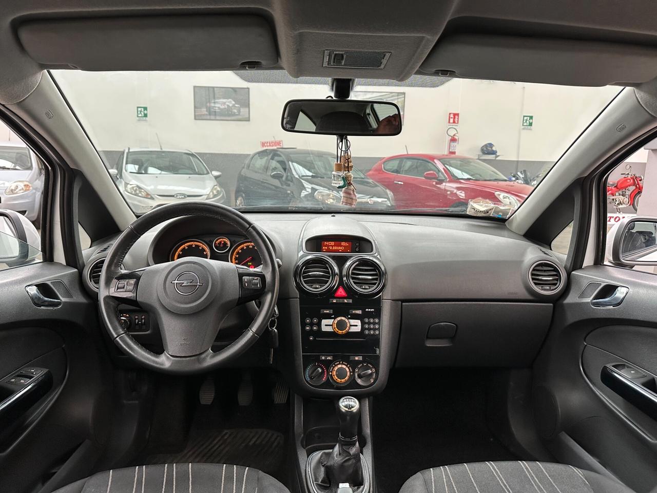 Opel Corsa 1.2 Benz, Euro 5A, Uni Propr, si neopatent