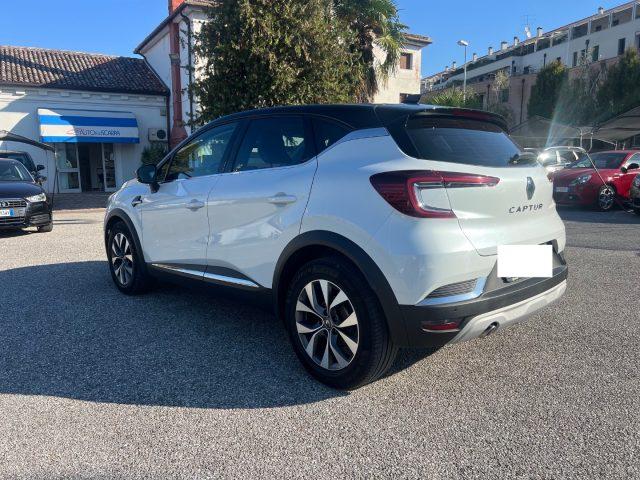 RENAULT Captur Blue dCi 95 CV Intens 95CV PERFETTA!!!!!!!!!!!!